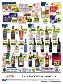 Pick n Pay Hypermarket catalogue Page 2: Hartenberg Doorkeeper Chardonnay €89,99