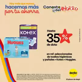 Catálogo Éxito Página 4