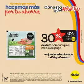 Catálogo Éxito Página 5