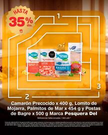 Catálogo Makro Página 4