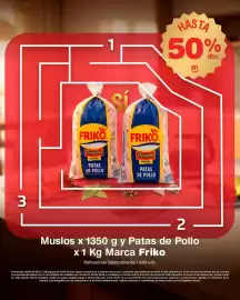 Catálogo Makro Página 3