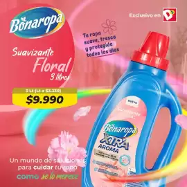 Catálogo Tiendas D1 Página 6