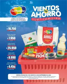 Catálogo Surtifamiliar Página 5