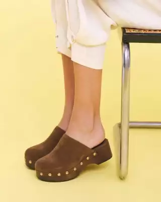 Hush Puppies (válido hasta 31-08)