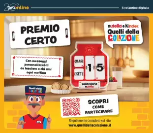Volantino Deco Market Pagina 26