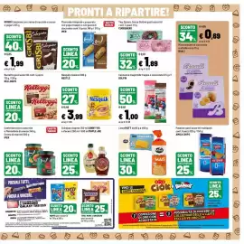 Volantino Iper La Grande Pagina 33: Nesquik classico €3,99