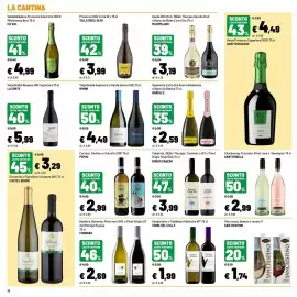 Volantino Iper La Grande Pagina 38: Borgo Canedo Pinot Grigio Cabernet Franc €3,99