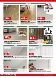 Bauhaus reklamblad Sida 10
