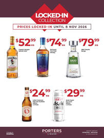 Porters catalogue Page 4