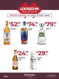 Porters catalogue Page 4