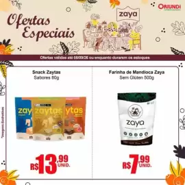 Catálogo Oriundi Página 1