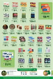 Catálogo Araújo Supermercados semana 35 Página 2: Peixe pescada costa sul €17,99