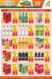 Folheto Atacadão semana 35 Página 2: Maratá - suco néctar €1,59, Maguary - suco concentrado €9,90