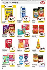 IGA catalogue week 36 Page 19
