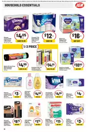 IGA catalogue week 36 Page 27