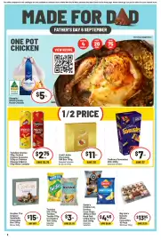 IGA catalogue week 36 Page 3