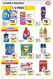 IGA catalogue week 36 Page 31