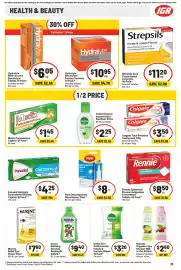 IGA catalogue week 36 Page 32