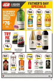 IGA catalogue week 36 Page 34