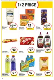 IGA catalogue week 36 Page 5