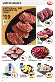 IGA catalogue week 36 Page 9
