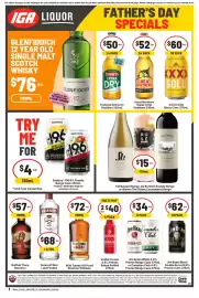 IGA catalogue week 36 Page 2