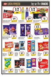 IGA catalogue week 36 Page 5