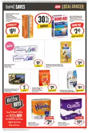 IGA catalogue week 36 Page 8
