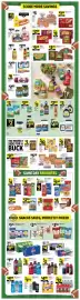 Dollar General weekly ad week 36 Page 5: Johnsonville €8,00, Wonder €3,00