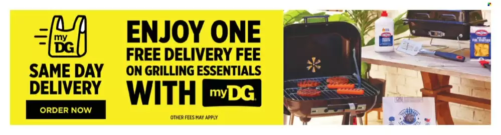 Dollar General weekly ad week 36 Page 6