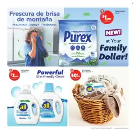 Family Dollar weekly ad Page 11