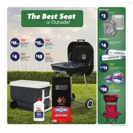 Family Dollar weekly ad Page 5: Homeline Aluminum Foil €4,00, Dixie Paper Plates or Paper Bowls €11,00