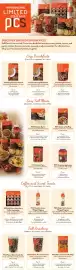 Price Chopper weekly ad Page 1