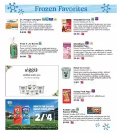 Tops weekly ad Page 2