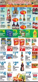 Met Foodmarkets weekly ad week 36 Page 2