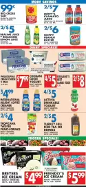 Met Foodmarkets weekly ad week 36 Page 3