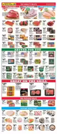 Associated weekly ad week 36 Page 8