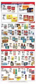 Pioneer Supermarkets weekly ad week 36 Page 4: Werther's or Riesen Candies €5,00