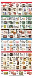 Pioneer Supermarkets weekly ad week 36 Page 7: Black Label Provisions Imported Gold Label Ribera Pesca €19,99