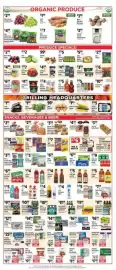 Pioneer Supermarkets weekly ad week 36 Page 8: Waves Potato Chips €7,00, Michelob Ultra Beer 5-Pack €7,99