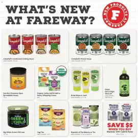 Fareway weekly ad Page 9