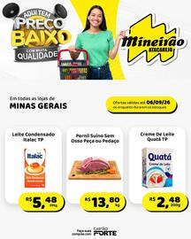 Folheto Mineirão Atacarejo semana 36 Página 2