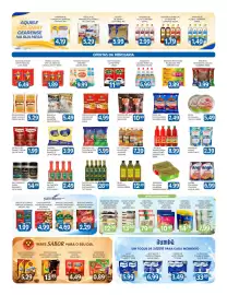 Catálogo Rede Cearense de Supermercados semana 36 Página 3: Molho de pimenta maratá gota €2,49