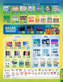 Catálogo Rede Cearense de Supermercados semana 36 Página 5: Polidor de alumínio limpa fácil tradicional €1,79