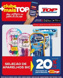 Encarte Rede Top Página 8