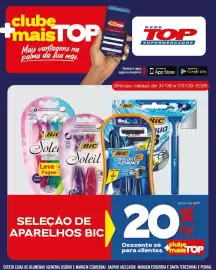 Encarte Rede Top Página 8