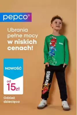 Pepco gazetka (ważność do 12-09)