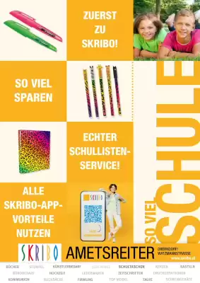 Skribo (gültig bis 28-09)