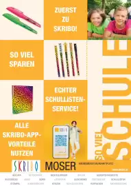 Skribo Flugblatt Seite 1