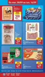 Catalogue ALDI semaine 37 page 10